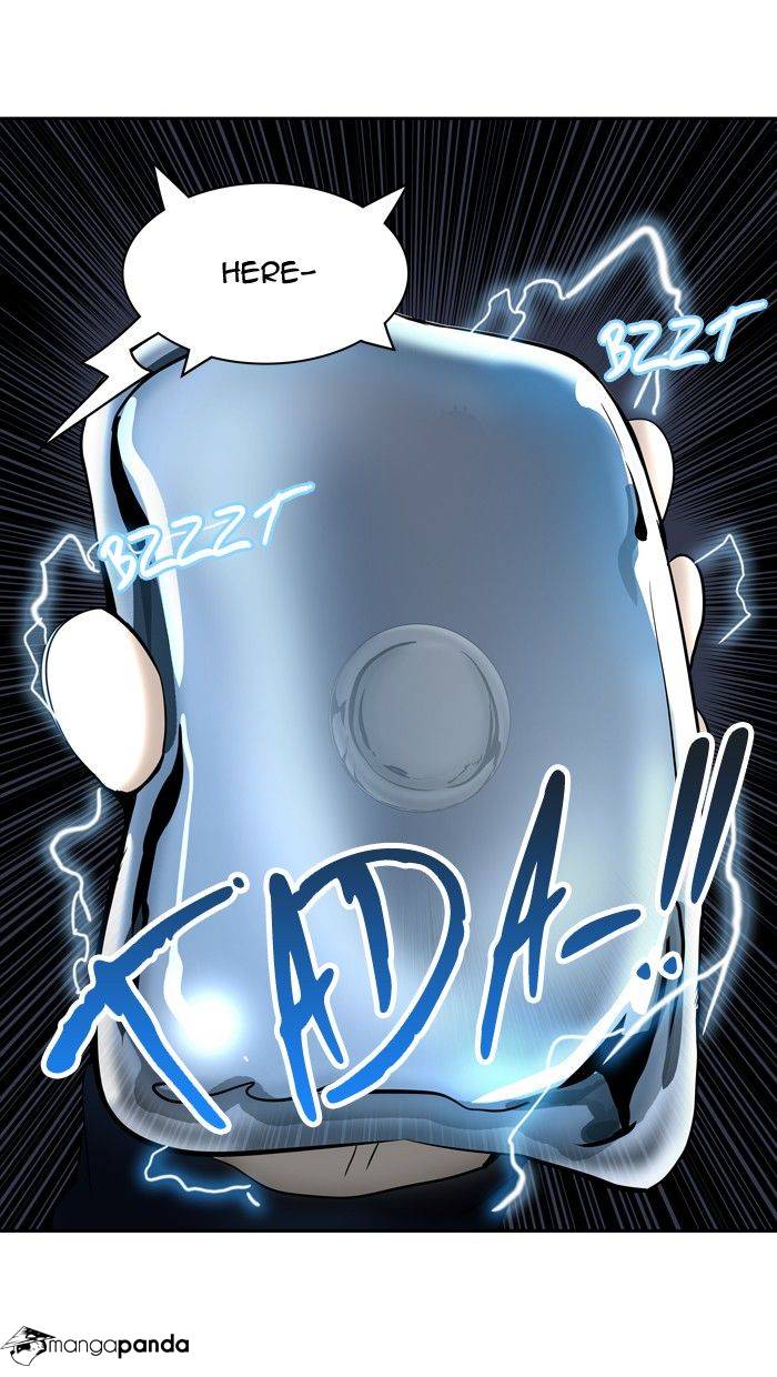 Tower of God Chapter 370 image 017